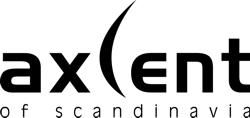 axcent of scandinavia logo